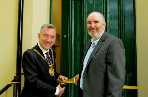 Lord-Mayor-of-Liverpool-opens-Derwent-Square