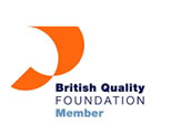 British Quality Foundation member