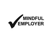 Accreditations mindful-employer-logo