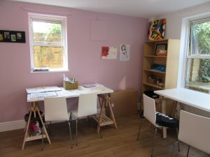St-George's-care-home-Islington-art-therapy-room-2