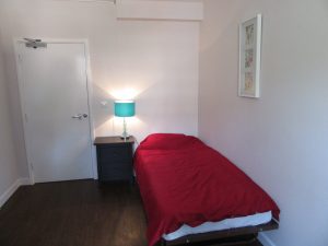 St-George's-care-home-Islington-bedroom-1
