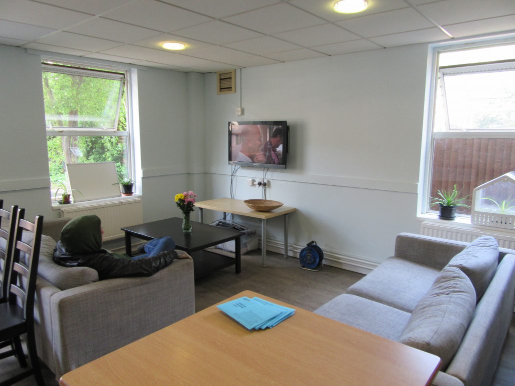 Richmond Fellowship Mental