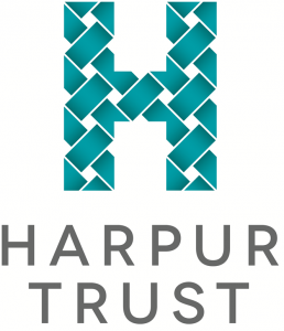 Harpur condenses