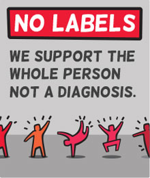 No labels