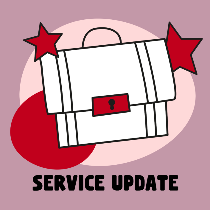 Employment Service Update