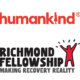 Humankind and Richmond Fellowship logo